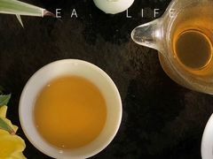 -小茶闲舍·观景商务茶馆(广州塔店)