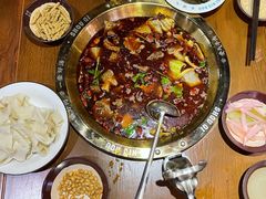 -受气牛肉·重庆耙牛肉(来福士店)