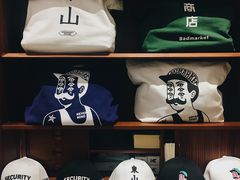 -Badmarket(庙前西街店)