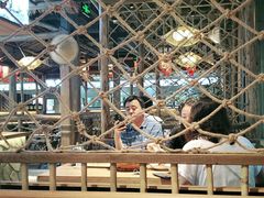 大堂-胖姐渔村(中源大道店)