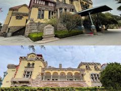 -青岛德国总督楼旧址博物馆