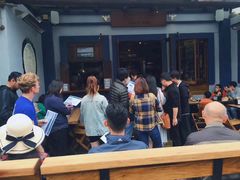 -Fergburger(皇后镇店)