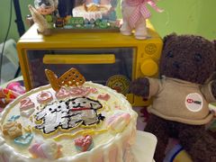 -米柚烘焙教室(新天地购物中心店)