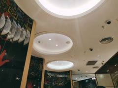 -海底捞火锅(上地华联店)