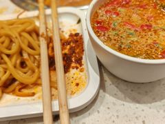 -龍歌自助小火锅(市北台东利群店)
