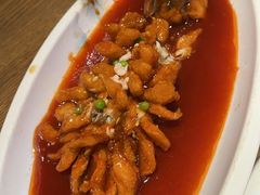 -扬州狮子楼·非遗淮扬菜(东关街店)