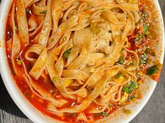 -清真·马安军辣子牛肉面