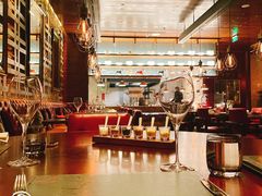 -恰餐厅及酒吧 CHAR Bar & Grill (北京丽都皇冠假日店)