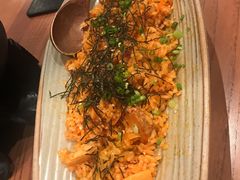 泡菜红烧肉-玄白·炭烤活鳗(上海首店)