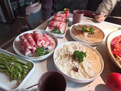 -小龙坎火锅(IFS HOT店)