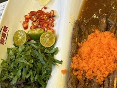 -柳喜辣·烧烤酒局(跃进总店)