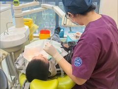 -泰康拜博口腔医院(海曙店)