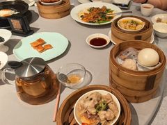-潮府馆·非遗潮州菜·世纪公园(新国际博览中心店)