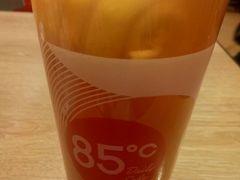 一颗柠檬-85度C(泉州泉秀2店)