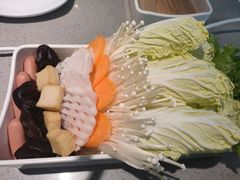 -半天妖烤鱼(西直门凯德mall店)