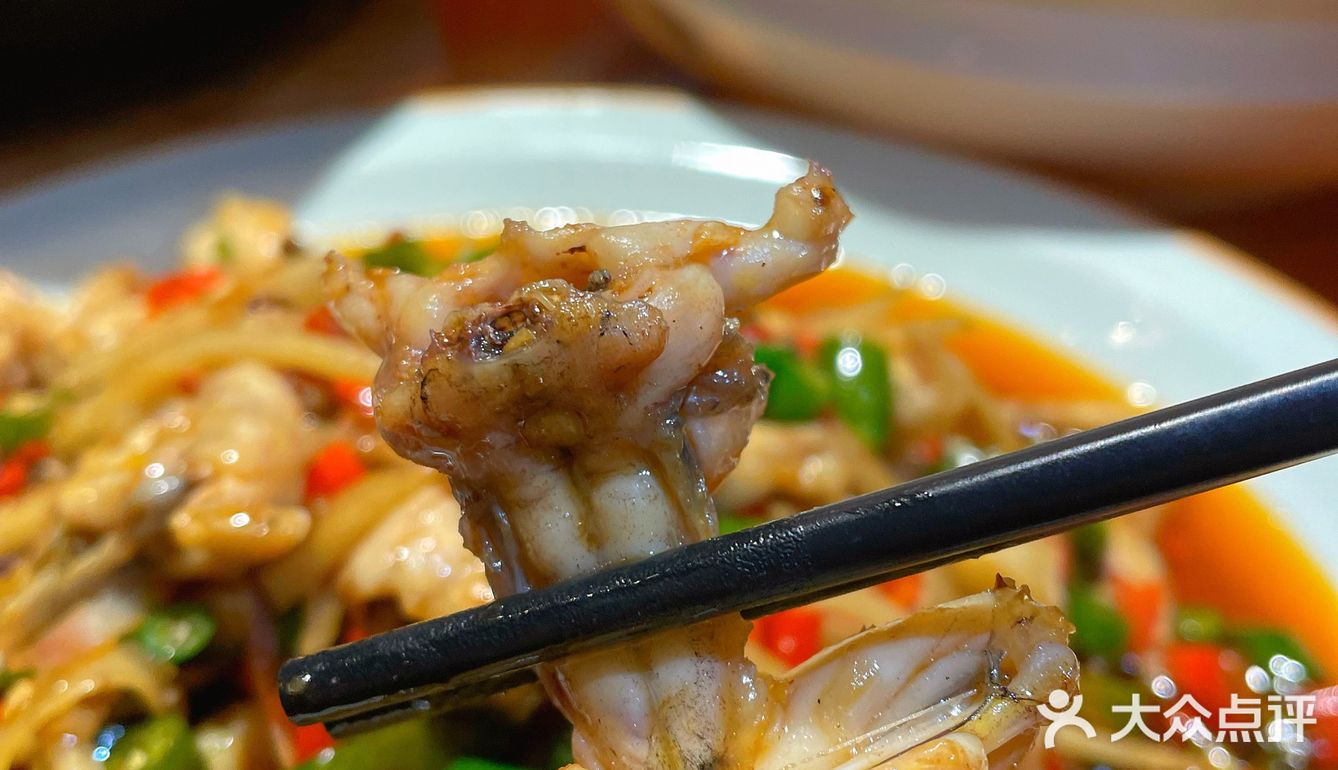 武汉探店 | 首发十二年的川菜老店吃不腻