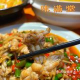 武汉探店 | 首发十二年的川菜老店吃不腻