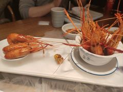 -乔街深夜食堂·小龙虾·高压锅生蚝(杭州总店)