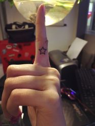 -周忆刺青原创设计定制