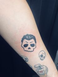 -墨無界刺青TATTOO
