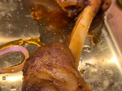 -贯贯吉·清真餐厅(浙江中路店)