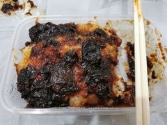 甑糕-马文章胖子甑糕(洒金桥店)