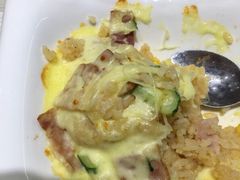 -蘑菇餐厅(马台街店)