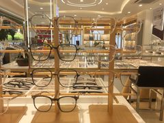 -精益眼镜(广埠屯店)