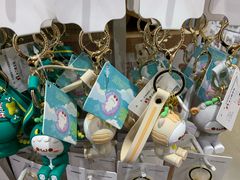 -名创优品(山东青岛东方城店)