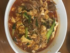-刘信牛羊肉小炒泡馍(回民街店)
