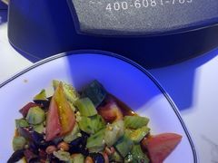 -徐记小怪兽肉蟹煲店(哈西万达金街店)