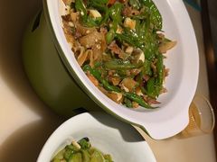 -佬麻雀·剁椒鱼头(京基KK One店)