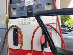 -中国石油加油站(中博加油站)