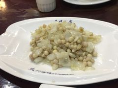 -吴门人家·苏宴宫廷菜(拙政园店)