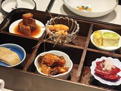 -狮王府淮扬菜(百家湖1912店)