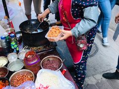 -老婆婆炒饭(小白楼1902欧式风情街店)