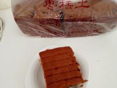 -五道口枣糕王(成府路店)