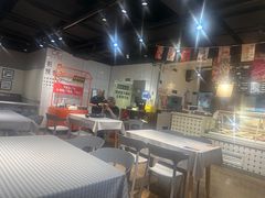 -小山城麻辣香锅(新邻生活广场店)