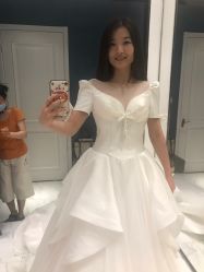 -GRACE KELLY婚纱与礼服(北京店)