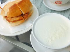 -添好运点心专门店(深水埗店)