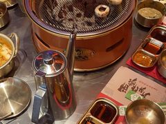 -西塔老太太泥炉烤肉(苏州大悦城店)