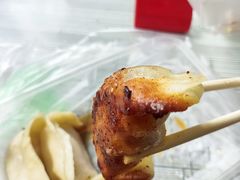 -水丰锅贴(延吉东路店)