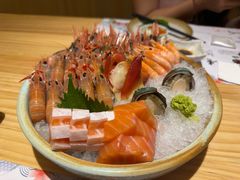 -贵木日本料理·铁板烧(新地假日广场店)