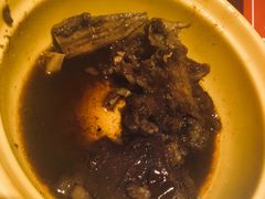 牛腩-牛很鲜潮汕牛肉火锅(朝晖路店)