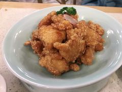 -忠顺斋易州印象烤鸭店(东关新村店)