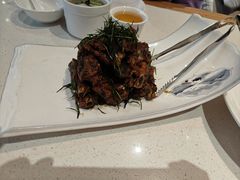 -聚友斋(陶瓷琉璃馆水晶街店)