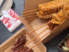 -青岛美食夜校·美食集合地(麦岛店)