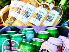 -深圳大梅沙京基洲际度假酒店