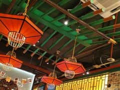 -缪氏川菜(深圳北站缤果空间店)