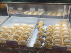 -HappyMiss花满楼·鲜花饼·鲜花茶·伴手礼(上海环球港店)